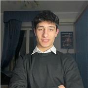 Piacere sono Ruberti Gennaro,laureando in ingegneria gestionale all'università degli studi della Campania Luigi Vanvitelli